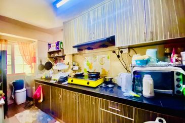 Seksyen 16, Shah Alam