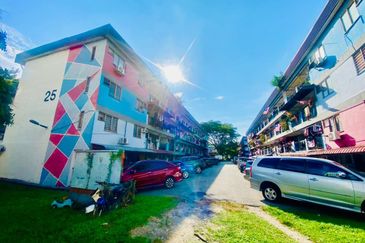 Seksyen 16, Shah Alam