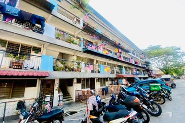 Seksyen 16, Shah Alam