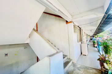 Seksyen 16, Shah Alam