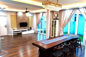 Seksyen 30, Shah Alam