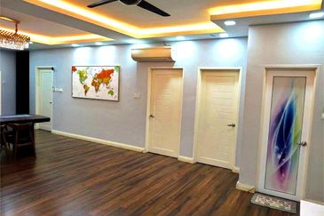 Seksyen 30, Shah Alam