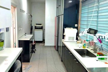 Seksyen 30, Shah Alam