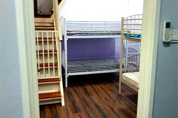 Seksyen 30, Shah Alam