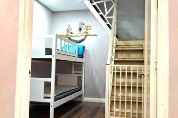 Seksyen 30, Shah Alam