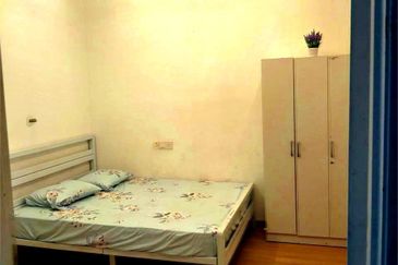 Seksyen 30, Shah Alam