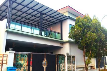 Seksyen 30, Shah Alam