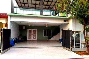 Seksyen 30, Shah Alam