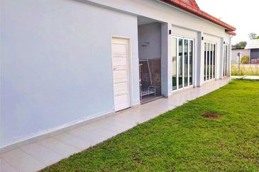 Seksyen 30, Shah Alam