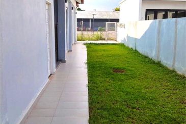 Seksyen 30, Shah Alam