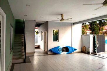 Seksyen 30, Shah Alam