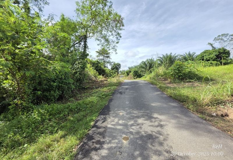 TANAH LOT BUNGALOW Taman Desa Permai Bdr Baru Gua Musang
