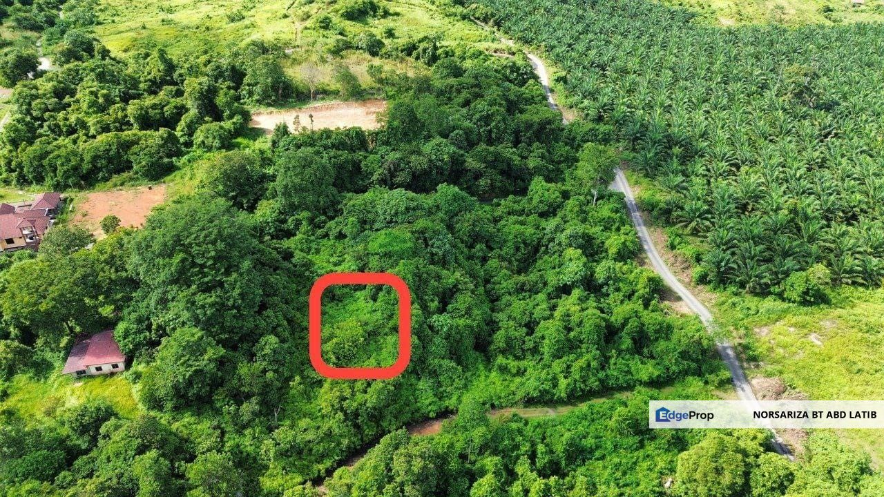 TANAH LOT BUNGALOW Taman Desa Permai Bdr Baru Gua Musang, Kelantan, Gua Musang