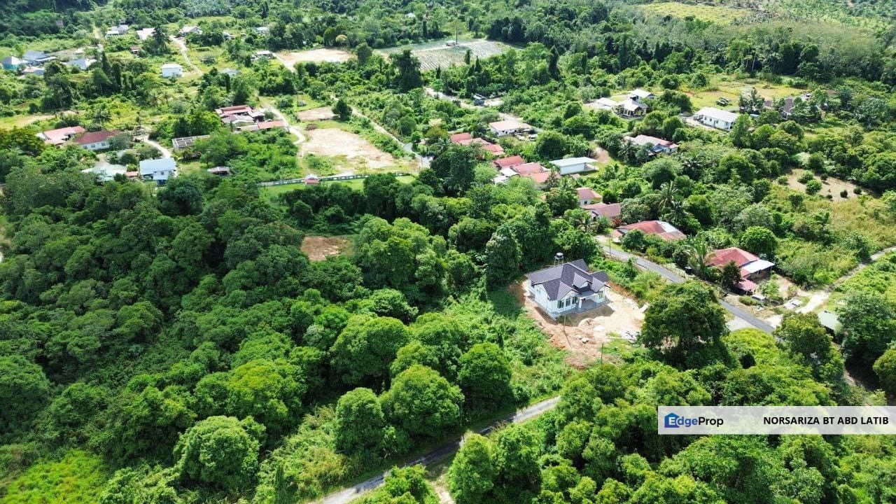 TANAH LOT BUNGALOW Taman Desa Permai Bdr Baru Gua Musang, Kelantan, Gua Musang