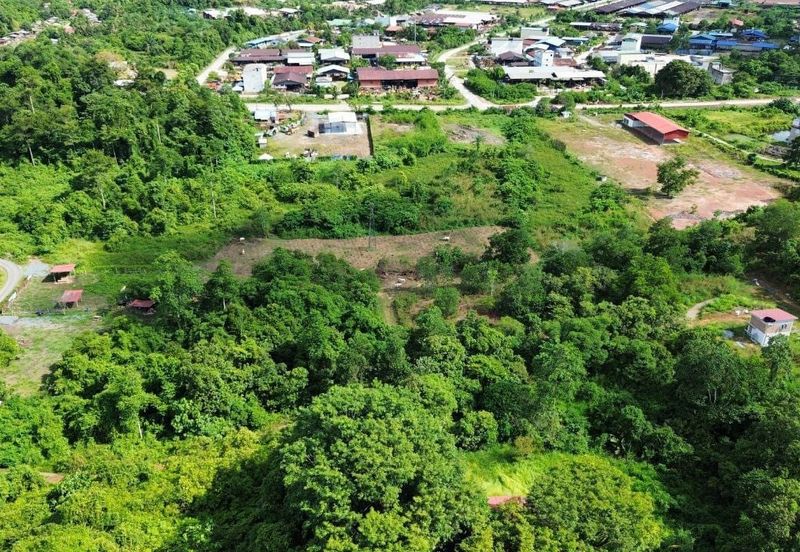 TANAH LOT BUNGALOW Taman Desa Permai Bdr Baru Gua Musang