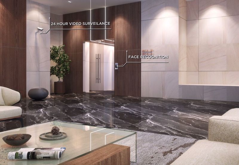 NEW PROJECT SMART CITY CONDOMINIUM at Damansara West