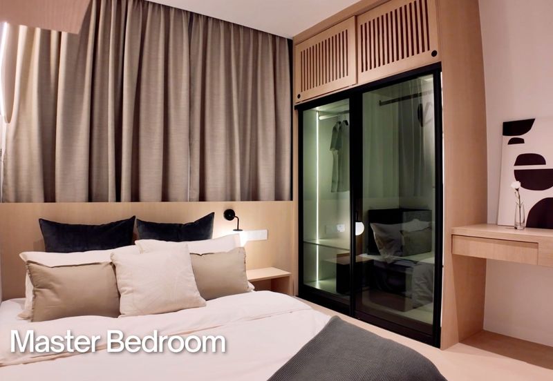 NEW PROJECT SMART CITY CONDOMINIUM at Damansara West