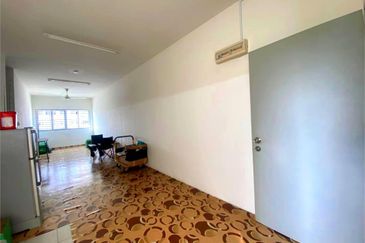 Pangsapuri Kemuning Idaman