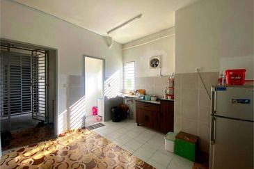 Pangsapuri Kemuning Idaman