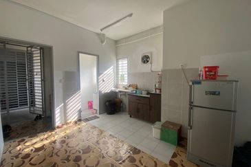 Pangsapuri Kemuning Idaman