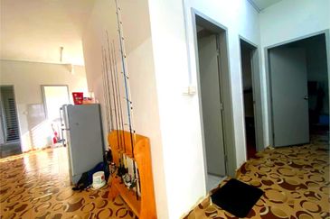 Pangsapuri Kemuning Idaman