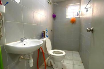 Pangsapuri Kemuning Idaman