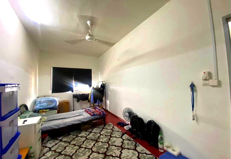 Pangsapuri Kemuning Idaman