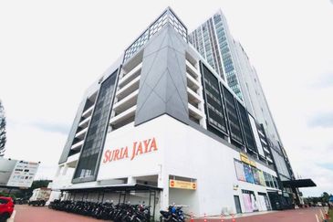 Taman Suria Jaya