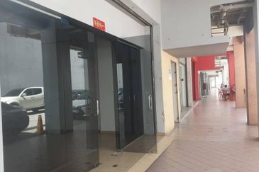 Megan Phoenix Business Centre