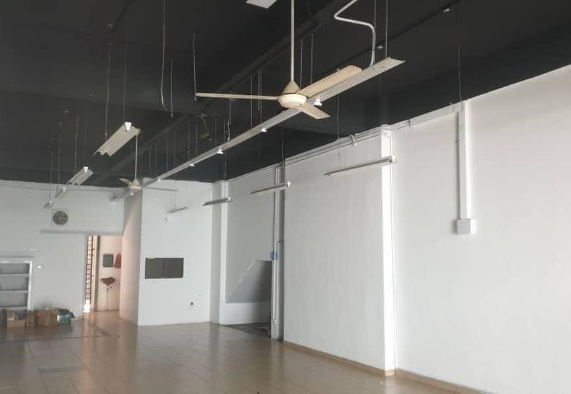 Megan Phoenix Business Centre