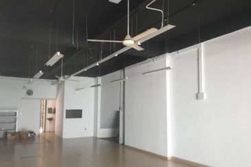 Megan Phoenix Business Centre