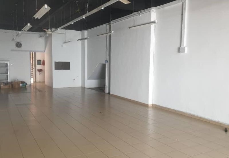 Megan Phoenix Business Centre