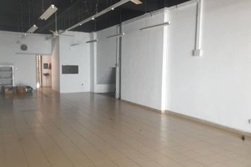 Megan Phoenix Business Centre