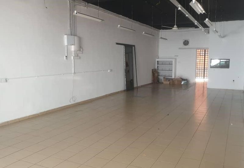 Megan Phoenix Business Centre