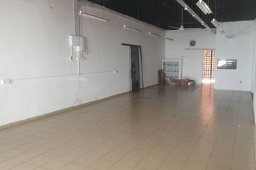 Megan Phoenix Business Centre