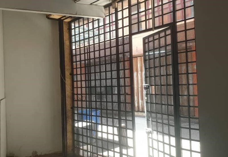 Megan Phoenix Business Centre