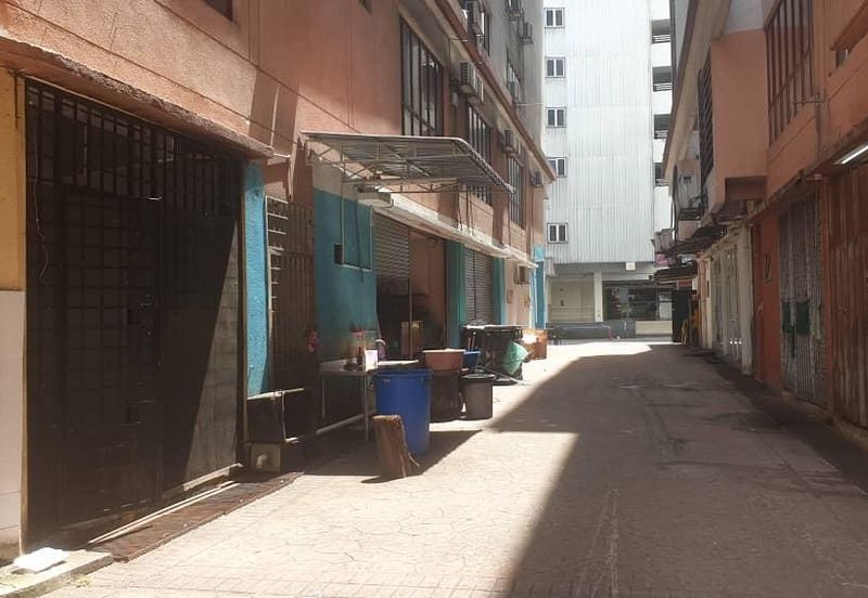 Megan Phoenix Business Centre