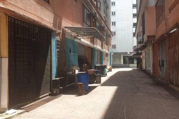 Megan Phoenix Business Centre