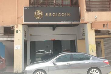 Megan Phoenix Business Centre