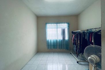 Pangsapuri Pendamar B