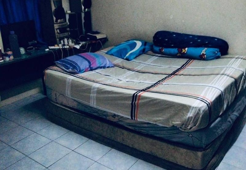 Pangsapuri Pendamar B