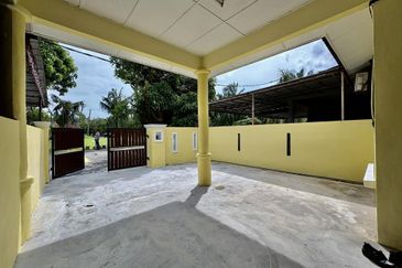 Taman Banting Baru