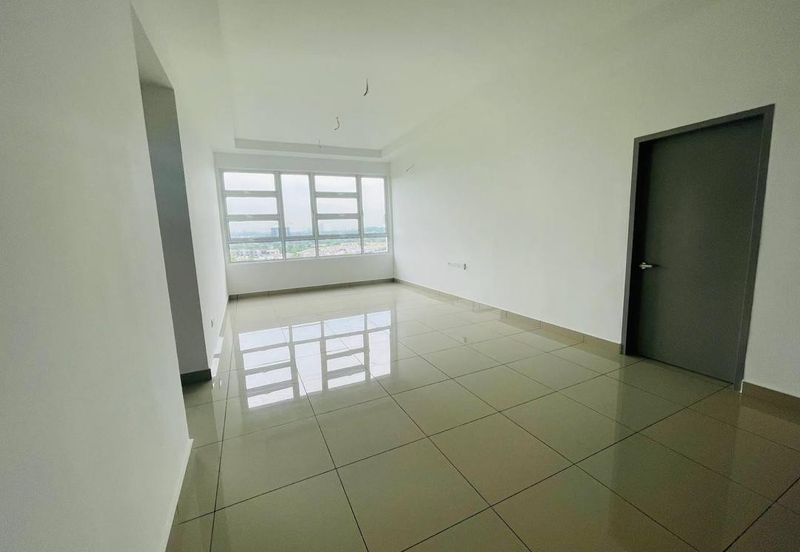 Palmyra Residence @ Bandar Puteri Bangi