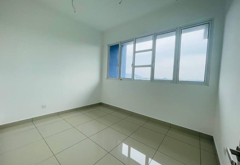 Palmyra Residence @ Bandar Puteri Bangi