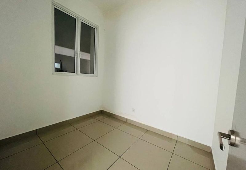 Palmyra Residence @ Bandar Puteri Bangi