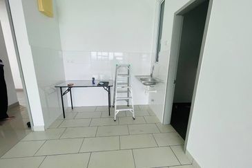 Palmyra Residence @ Bandar Puteri Bangi