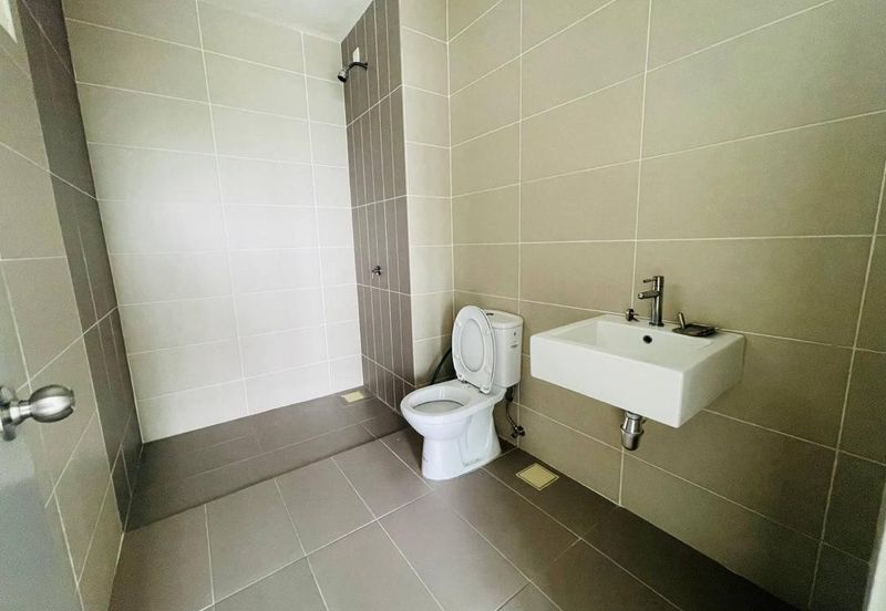 Palmyra Residence @ Bandar Puteri Bangi