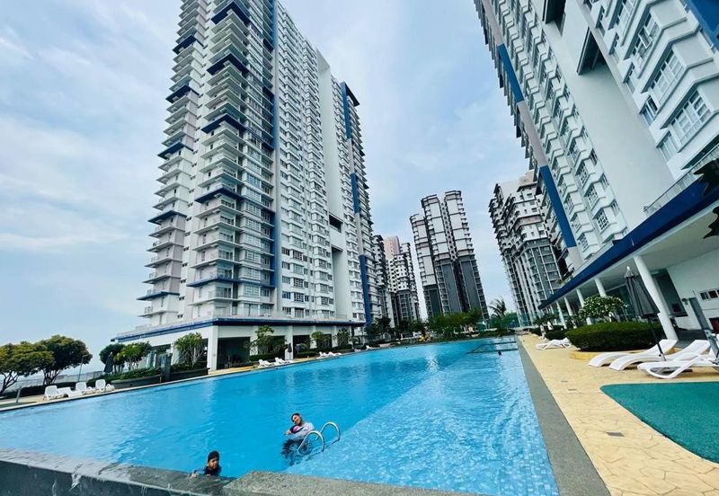 Palmyra Residence @ Bandar Puteri Bangi