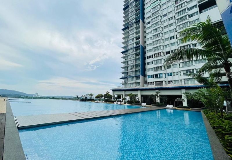 Palmyra Residence @ Bandar Puteri Bangi