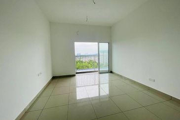 Palmyra Residence @ Bandar Puteri Bangi